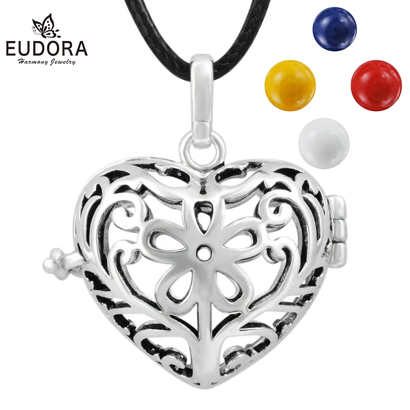 Юдора 18 мм модные Медь металлический медальон Клетка подвеска с цепочкой Цепочки