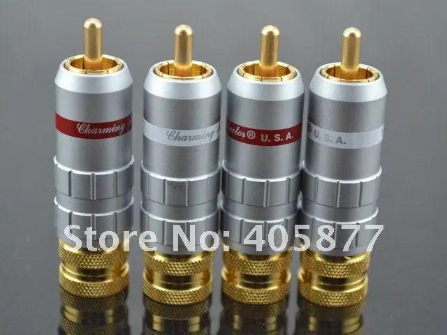 Стандартные разъемы RCA для подключения к интерфейсу|connector rca|connector plugconnector audio |