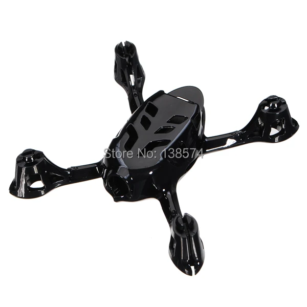 Квадрокоптер Hubsan X4 H107 C RC запасные части корпус корпуса H107-a22 | Игрушки и хобби