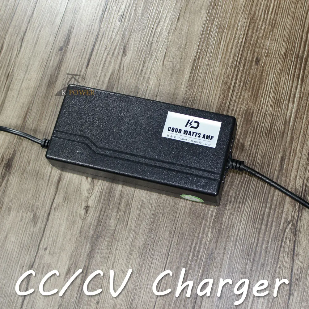 Треугольная батарея 52V 1000W электрический велосипед литий-ионный аккумулятор |