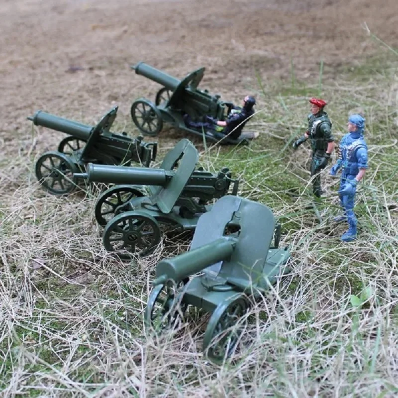 Солдатская модель песочница Военная пластиковая игрушка солдат армия мужские