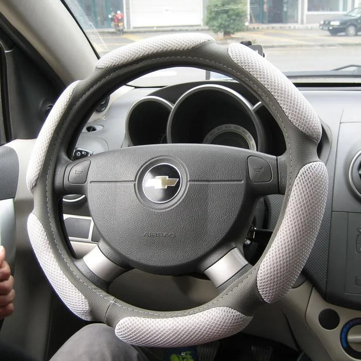 Спортивная Кожа сетчатый материал воздухопроницаемость автомобиля для TOYOTA Corolla