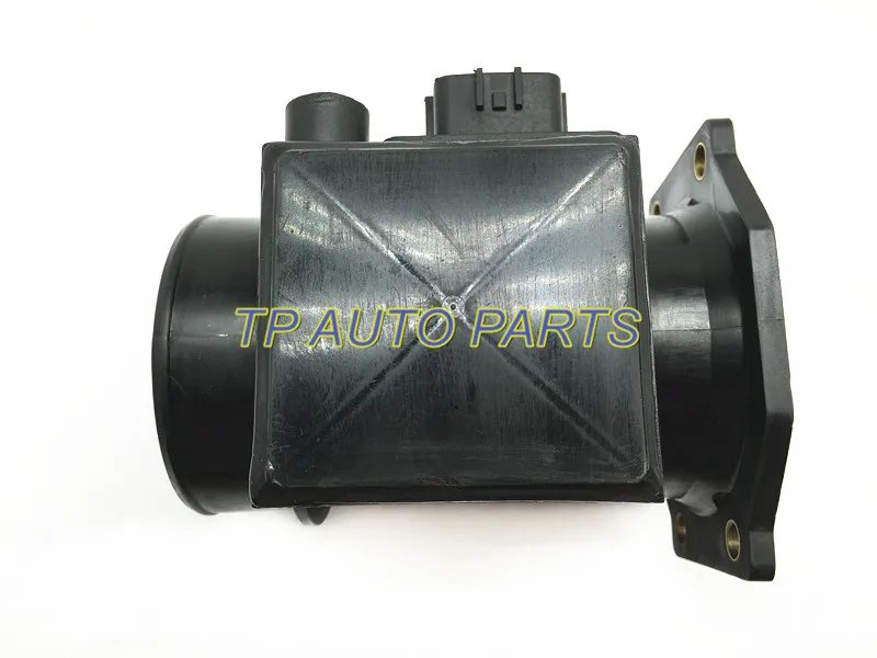 4PIN MAF Массовый датчик расхода воздуха для Ni-ssan 200SX S-entra 1.6L OEM 22680-1M200 22680-0M600 22680-1M205 |