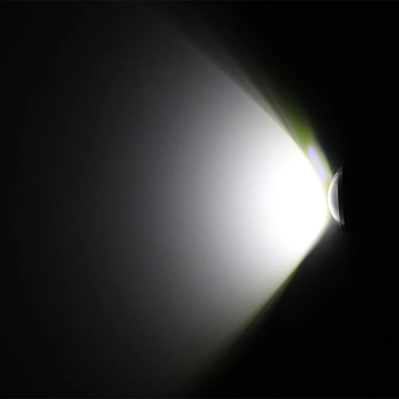 Новый DRL светодиодный 20 мм 12 SMD 4014 орлиный глаз светильник дневного