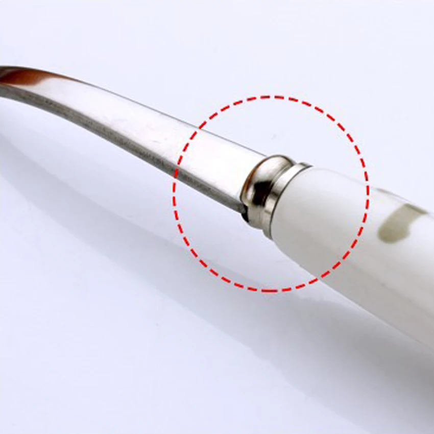 Открытый Столовые приборы для путешествий комплект Hello kitty Посуда с коробкой