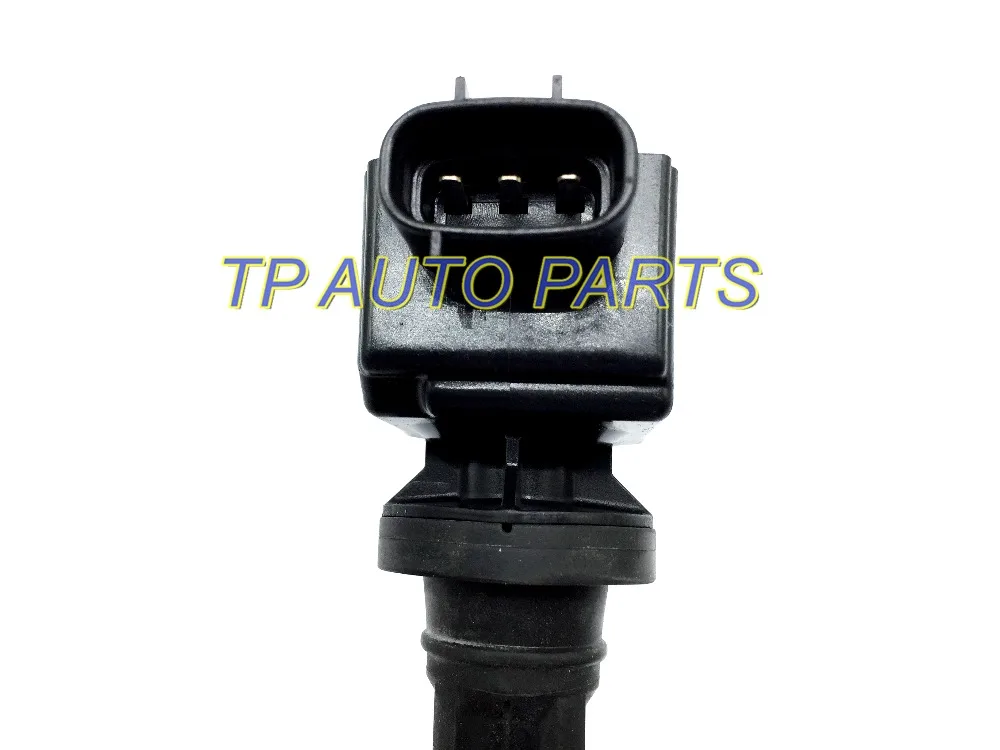 4 шт. Катушка зажигания для 2007 2009 Зуки SX4 OEM 33400 65J0 3340065J0|coil|coil ignition |