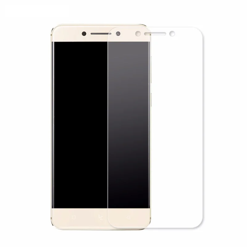 10 шт./партия прозрачной защитной Плёнки для LeTV Le max 3x850 ЖК дисплей Экран
