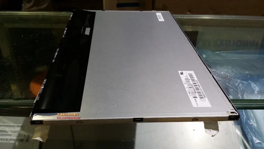 18 5 дюймовая TFT ЖК-панель M185BGE-L23 LCD дисплей 1366*768 ЖК-Экран TN 1 Chimei INNOLUX | Электронные