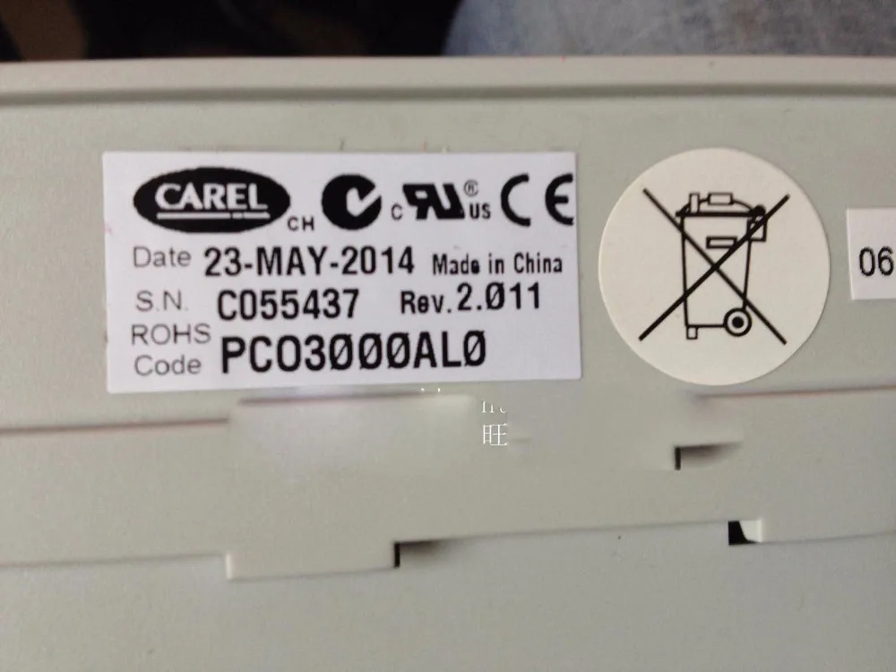 New and original sensor controller PCO3000AL0 PC03000AL0 | Инструменты