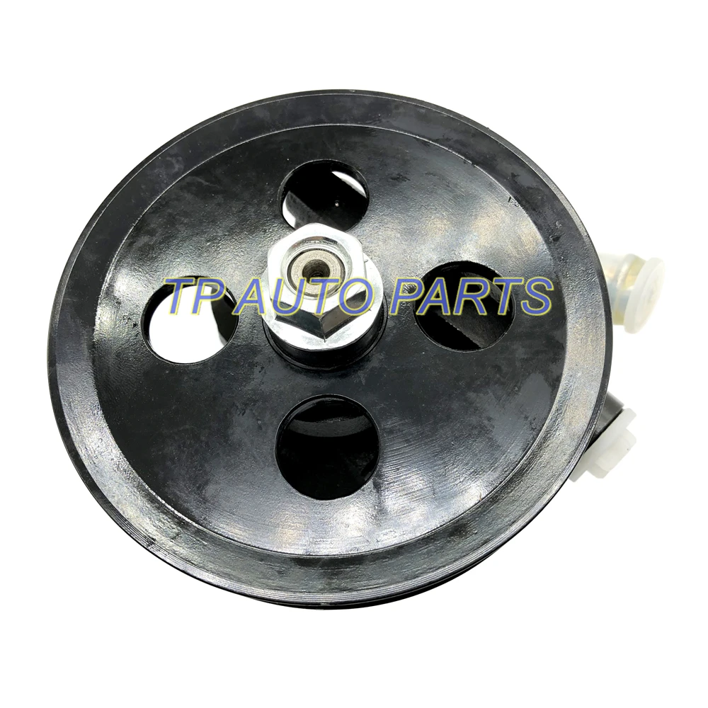 Насос гидроусилителя руля совместим с Toyo-ta Lex-us OEM 44320-48020 4432048020 | Автомобили и