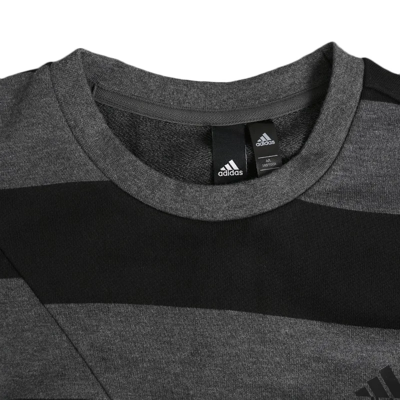 Оригинальный пуловер Adidas CM CREW YDMen спортивная одежда | Спорт и развлечения