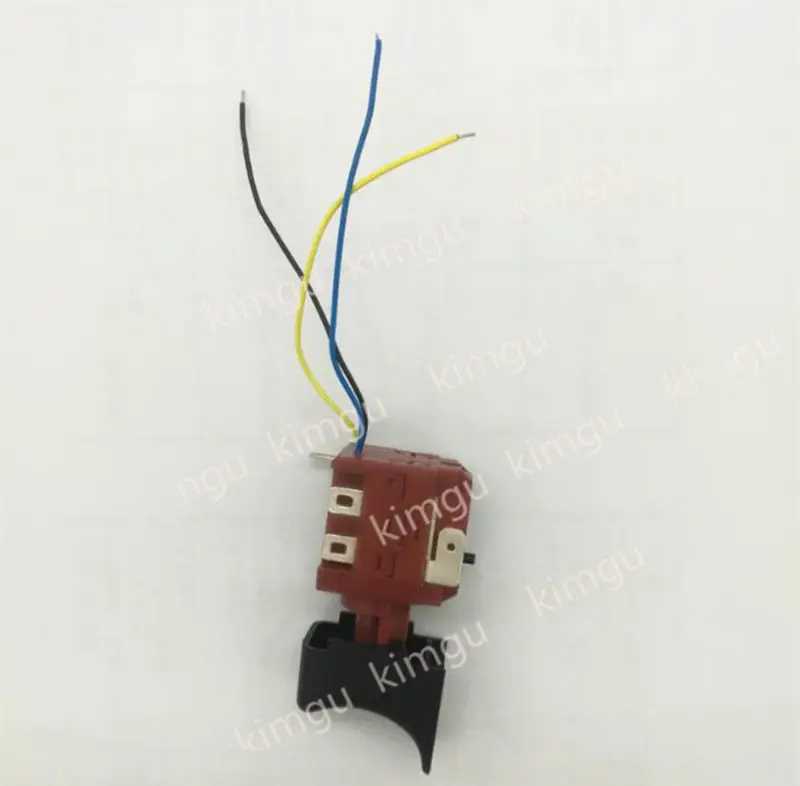 Переключатель Defond для WORX-WU390 WX390 WX390.1 WX390.31 WU390.9 WX390.9 EGD2116Z WORX 20V