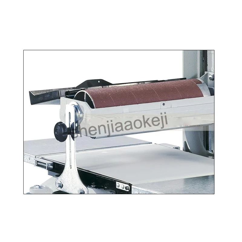 Автоматический шлифовальный станок MS3140 с плоским барабаном Пескоструйный 1442r/min