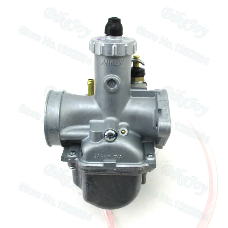 Карбюратор Mikuni Carb VM22 26 мм PZ26 для двигателей 110cc 125cc Pit Dirt Bike ATV Quad Motorcycle|atv quad buggy|atv
