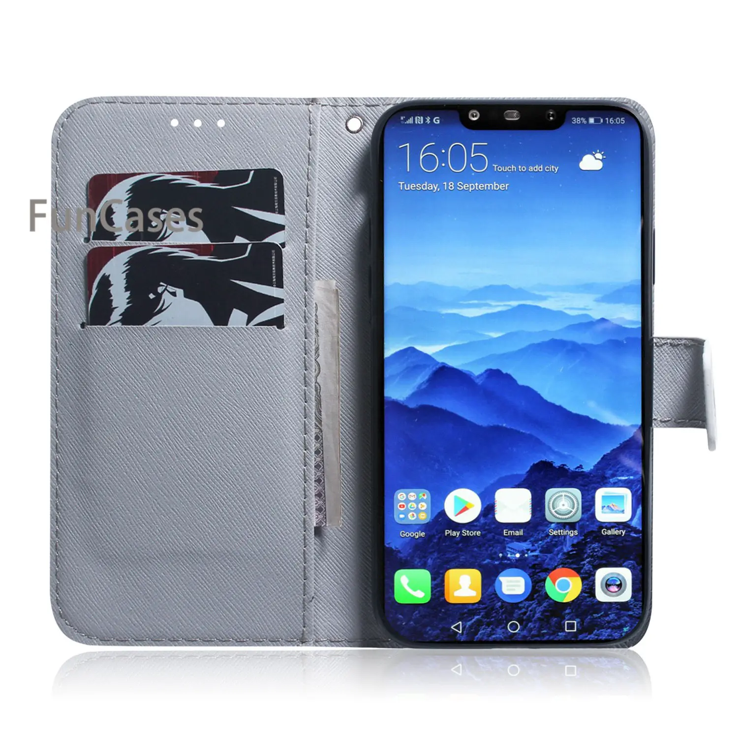 Горячие Чехлы для смартфонов armor huawei mate 20 Lite Coque Cove СПС Fundas Ascend capinha Maimang 7 PU кожаный