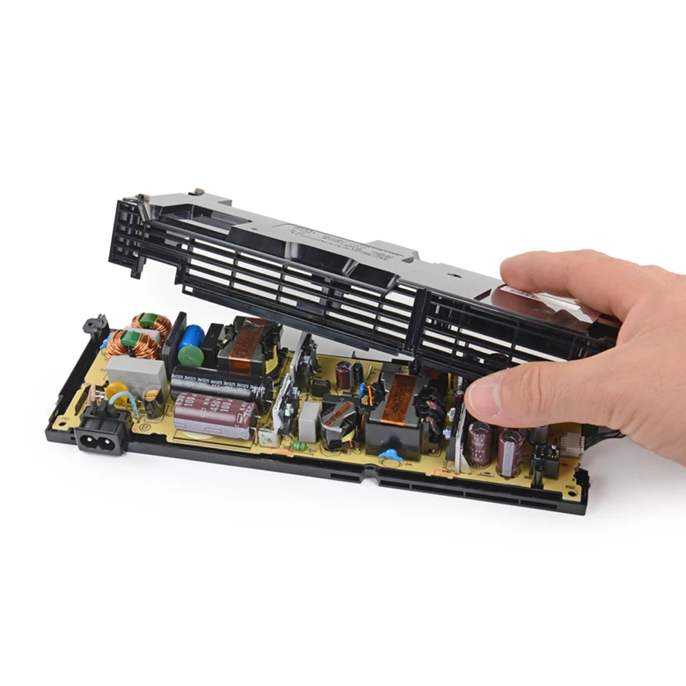 Сменные запасные части блок питания адаптер переменного тока 5pin для Sony Playstation 4 PS4