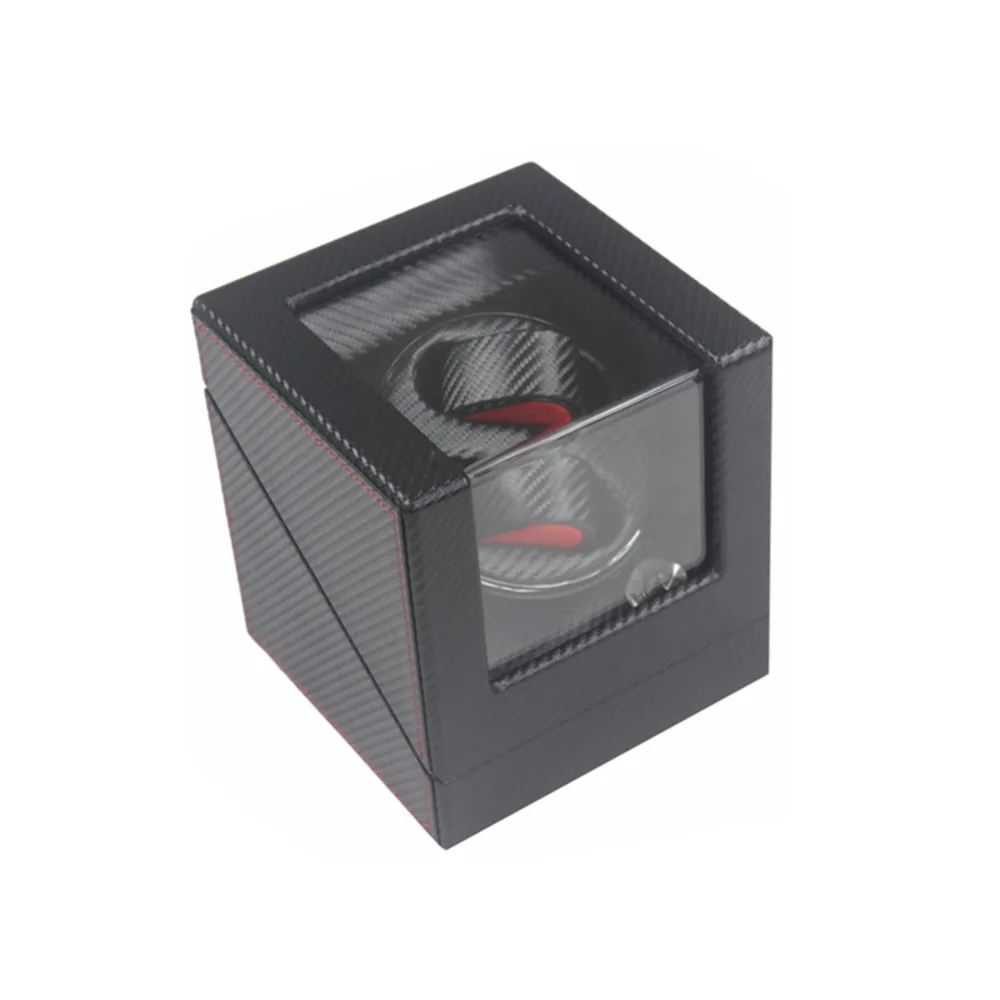 Winder Watch LT деревянный автоматический поворот 2 + 0 коробка для хранения часов с