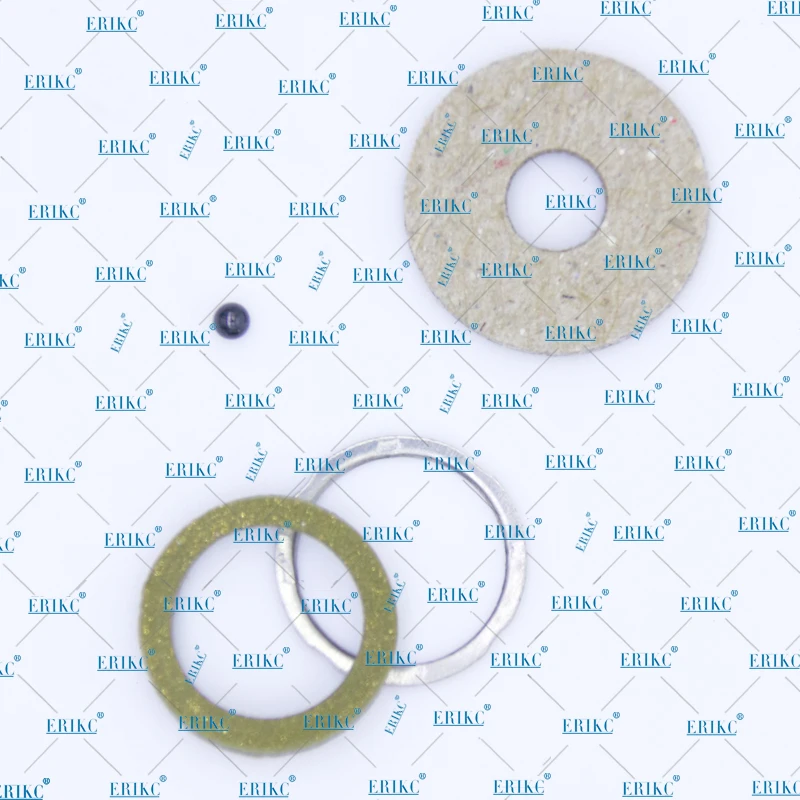 ERIKC F 00V C99 002 Набор для ремонта керамических шариков форсунки с общей топливной - Фото №1