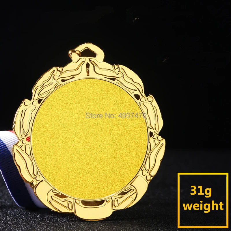 Высококачественные наградные медали индивидуальный персонализированный дизайн