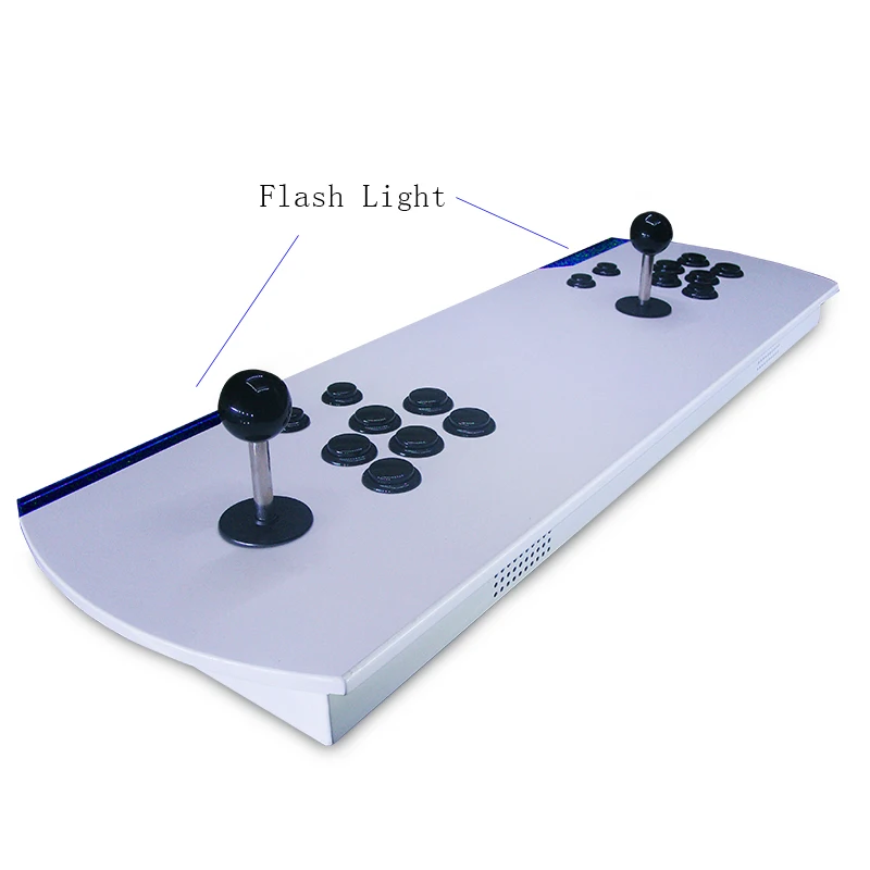 Аркадная видео ИГРА ТВ jamma Ретро аркадная игровая консоль с 1500 В 1 PCB full SanWa