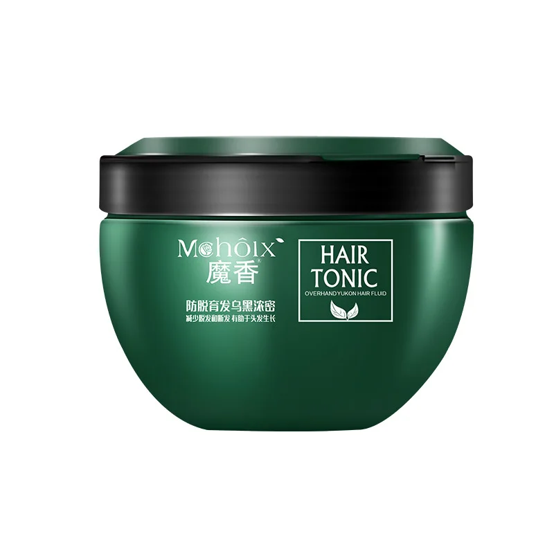 Для мужчин и женщин лечение выпадения волос роста Тоник крем QRD88|Средства от