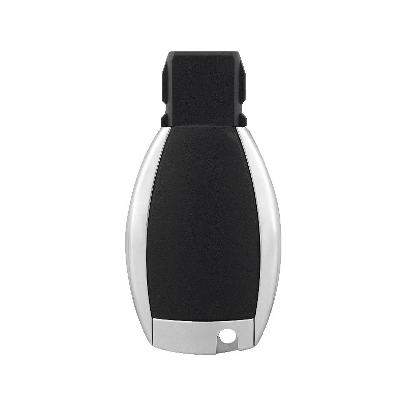 OkeyTech автомобильный смарт-ключ без ключа оболочка с вставкой неразрезанное