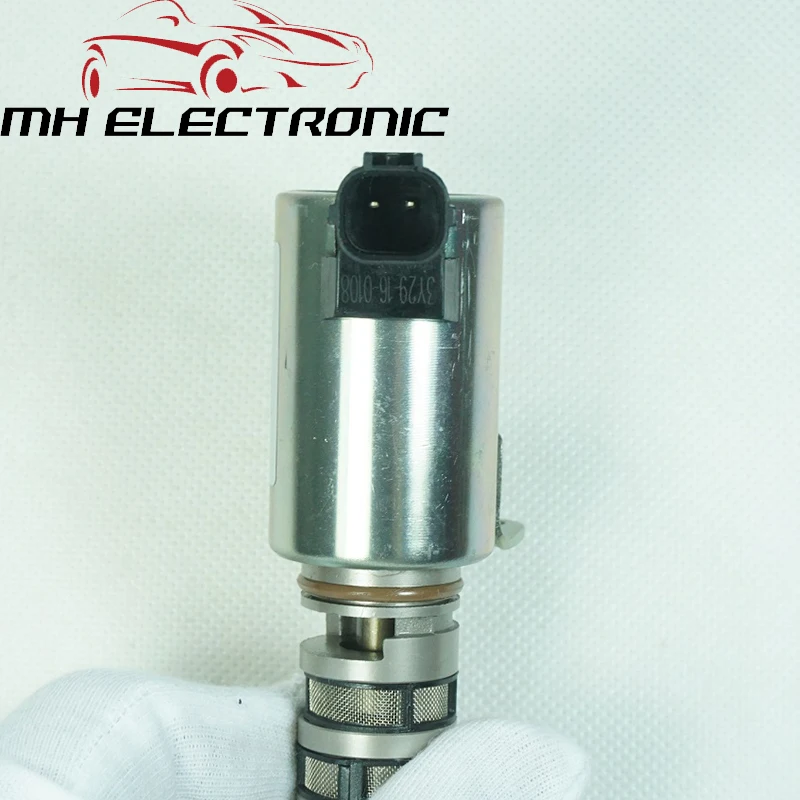 MH Electronic высококачественный масляный регулируемый клапан синхронизирующий