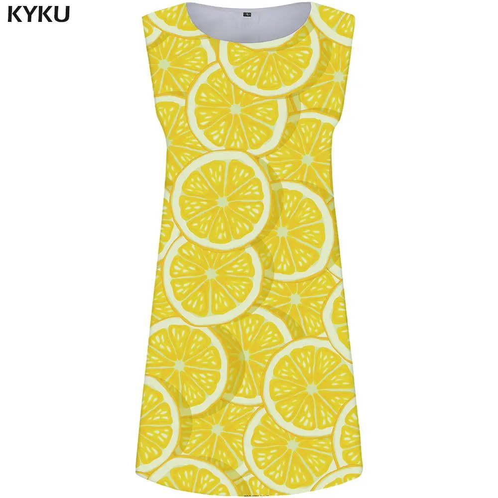 Ladies Dress 11 KYKU платье с Эйфелевой башней, женское городское ретро платье, французское платье с 3d принтом, сарафан, сексуальная женская одежда, повседневные женские платья, Новинка - Цвет: Ladies Dress 11