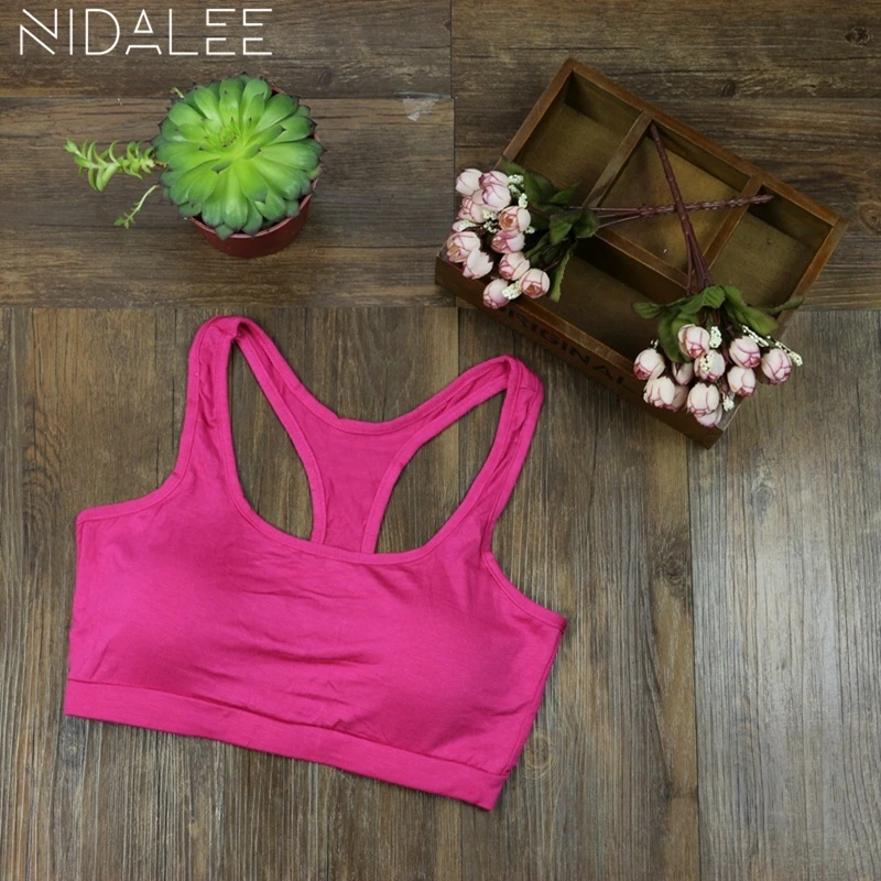 Спортивный бюстгальтер для бега Фитнес Top Fitness Feminino Academia Sport Bras Women Yoga Женская