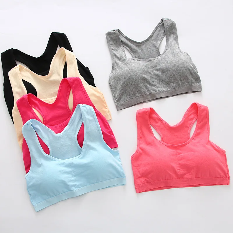 2019 Новый 7 цветов бесшовный спортивный бюстгальтер Быстросохнущий Фитнес