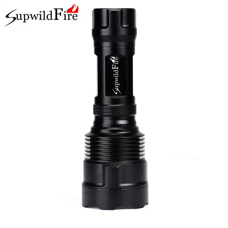 Супер яркий 35000Lm 14x CREE XML T6 светодиодный 5 режимов 18650 флэш светильник фонарь для