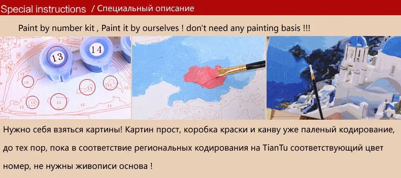 Free Shipping New DIY Acrylic paint by number 16*16 kit Impressionist Michael Jackson F019 | Дом и сад