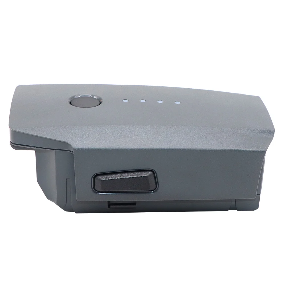 Отремонтированный оригинальный DJI Mavic Pro Аккумулятор Интеллектуальный летный для