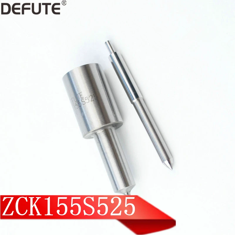 Original Nozzle Coupling ZCK155S525 490B Use Injector | Автомобили и мотоциклы