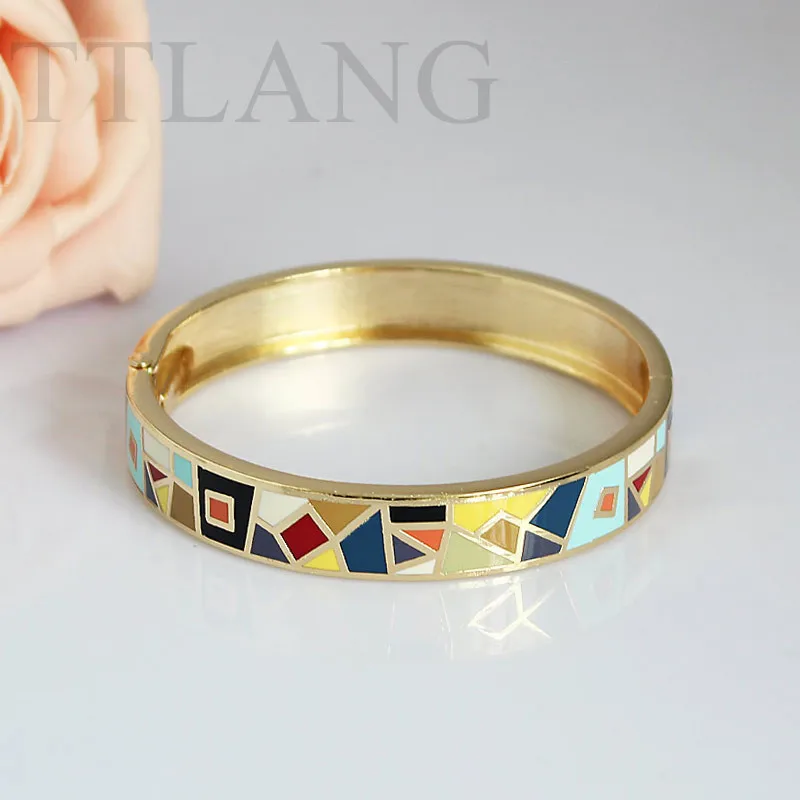 Разноцветная нестандартная сетка шириной 1 2 см|Браслеты| |