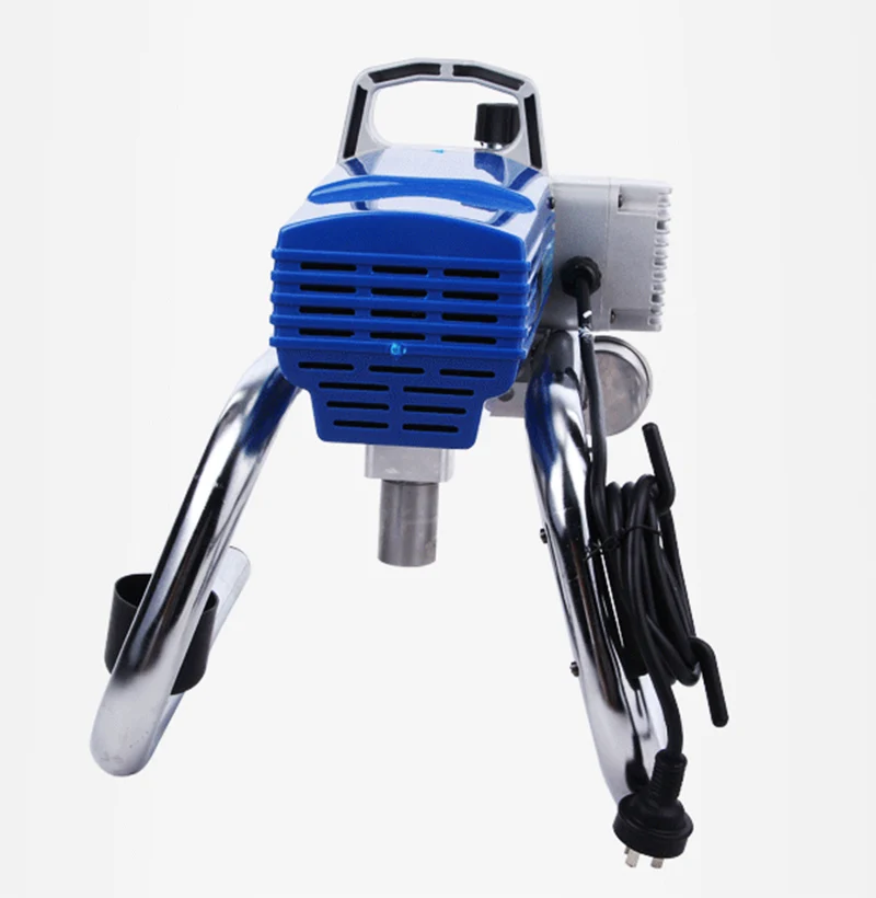 H680 высоко-устройство для безвоздушного распыления под давлением