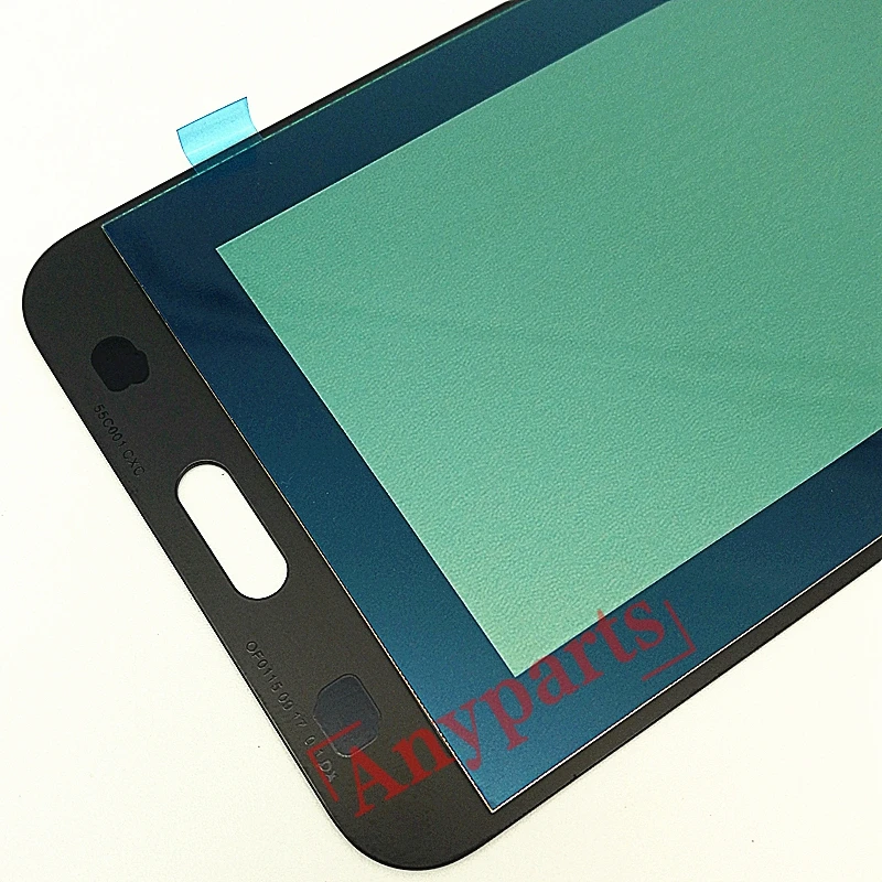 AMOLED для samsung J7 J700 SM-J700F ЖК-экран Замена для samsung J700H J700M J700T J700P ЖК-модуль