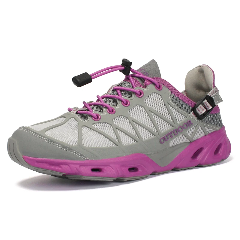 2019 уличная Мужская/Женская походная обувь водонепроницаемые дышащие