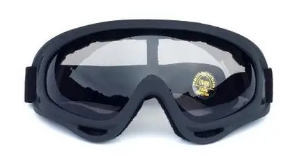 Goggles Открытый армейский бой тактические очки для Nerf пистолет пистолетный страйкбол Air guns N-Strike Dart тег игры Nerf Rival Ball Cs маска Armas - Цвет: Goggles