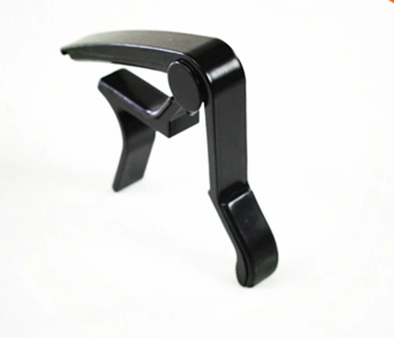 Гитарный каподастр металлический зажим для гитары Сменное голосовое устройство