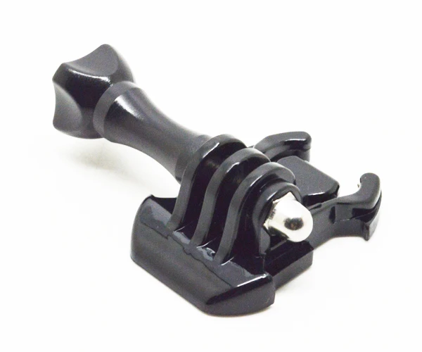 Аксессуары Акция базовое крепление для нагрудного ремня GitUp Gopro Hero 3 +/3/2/1/Xiaomi Yi/ SJ4000