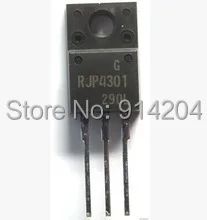 

RJP4301 RENESAS RJP4301APP 20pcs/lot