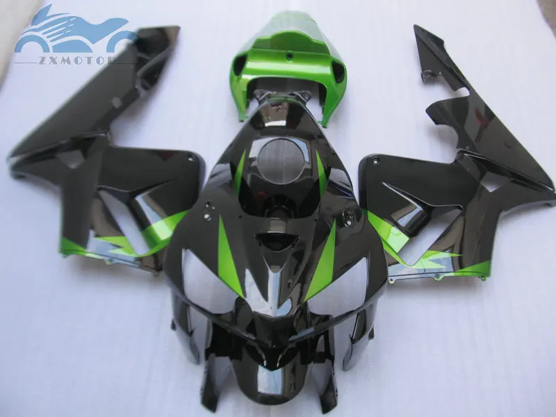 Комплект обтекателей для мотоциклов HONDA F5 CBR 600 RR 2005 2006 CBR600RR 05 06 7 подарков |