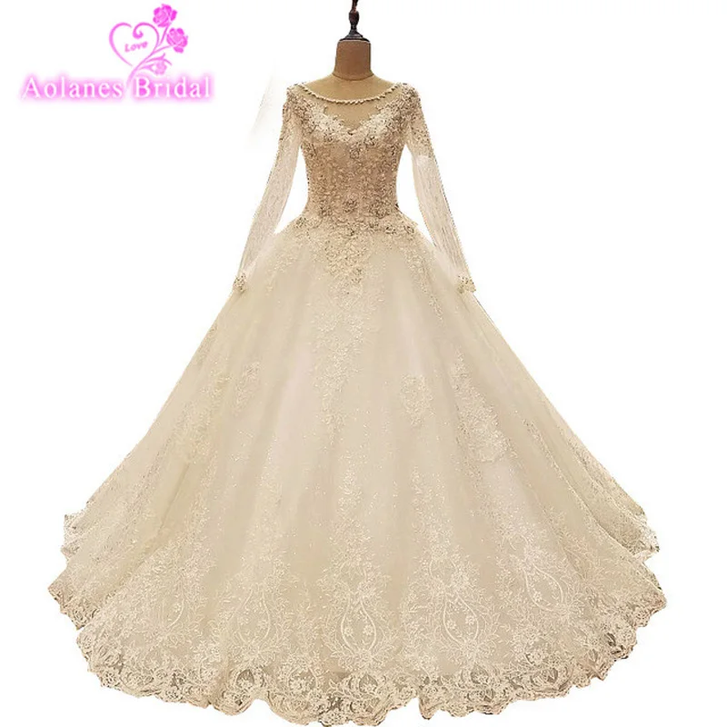 Фактическое изображение кружевные свадебные платья 2017 винтажное платье цвета