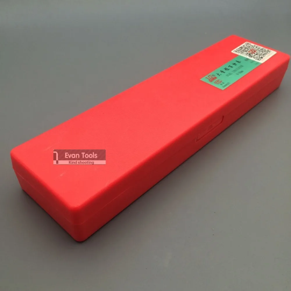 Индикатор часового типа большого диапазона без ушка 0 50 мм/0.01 мм индикаторы