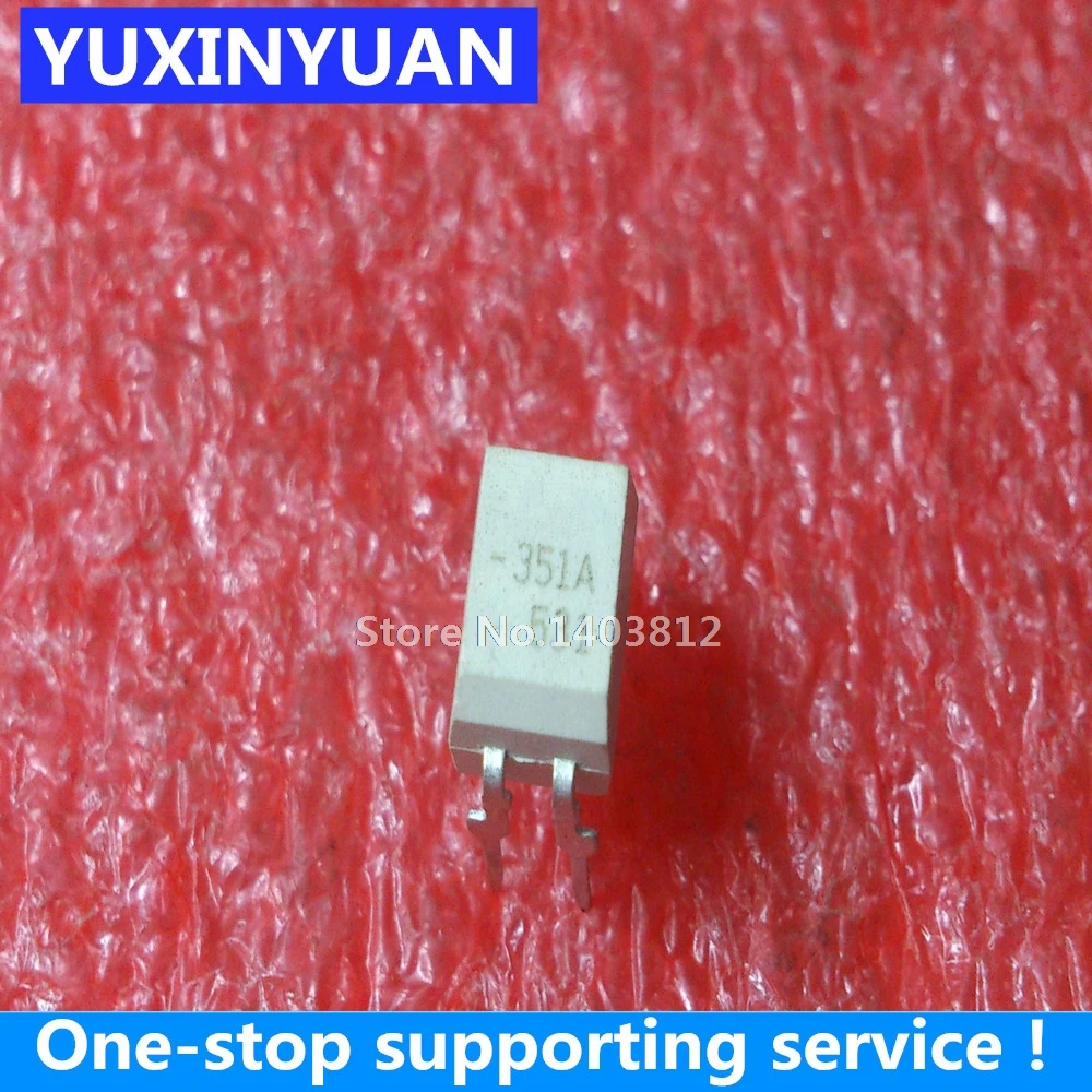 

G3VM-351A 351A G3VM DIP4 5PCS