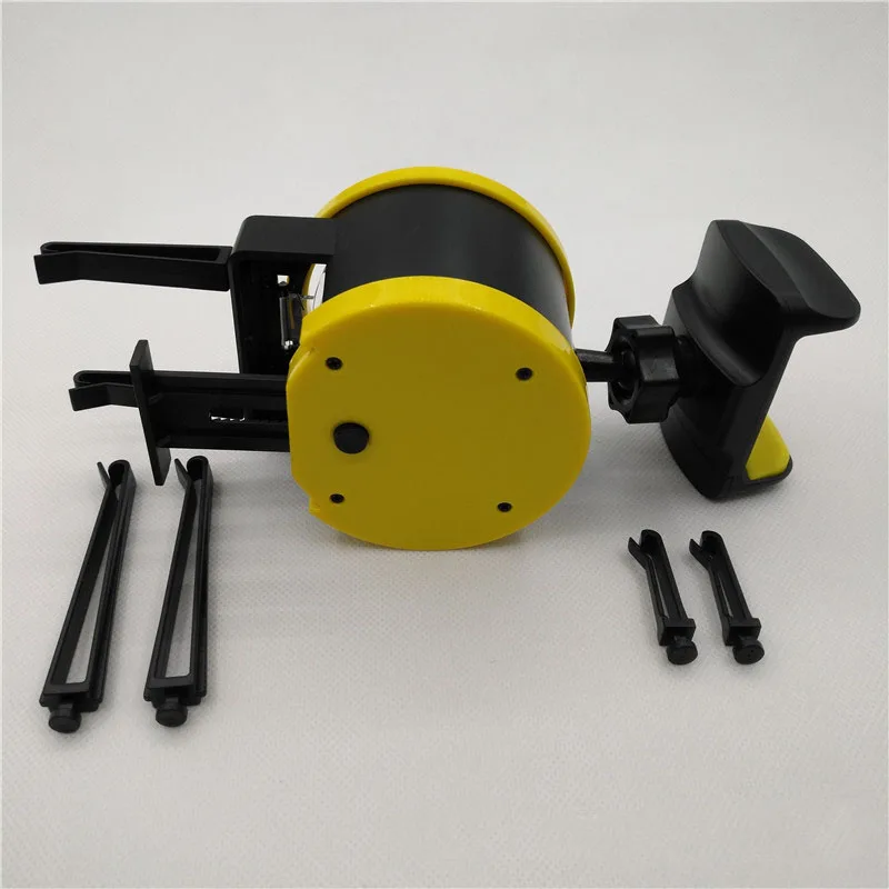 LENTAI 1 шт. воздуха на выходе автомобильный держатель для телефона Подставка