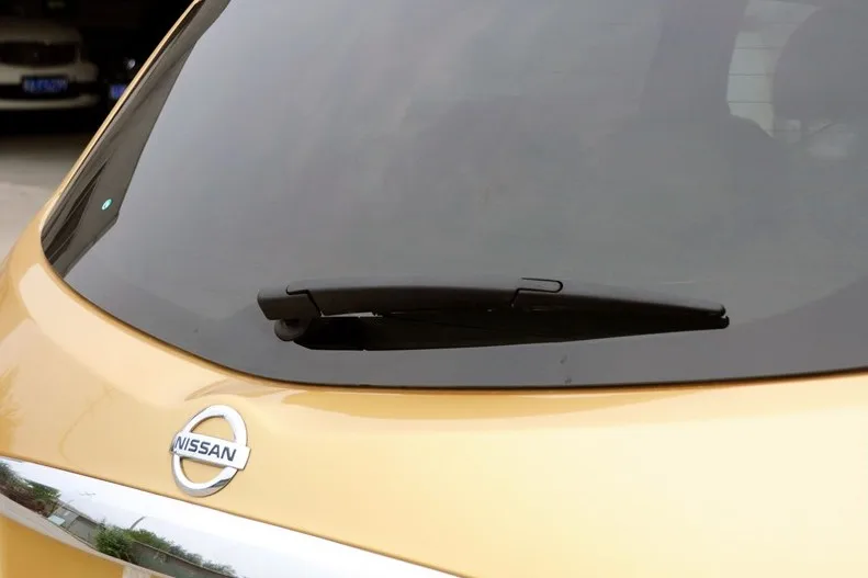 Дворники для заднего стекла Nissan Tiida Hatchback (2010 и года) 12 дюймов|arm programmer|wiper blade armwiper