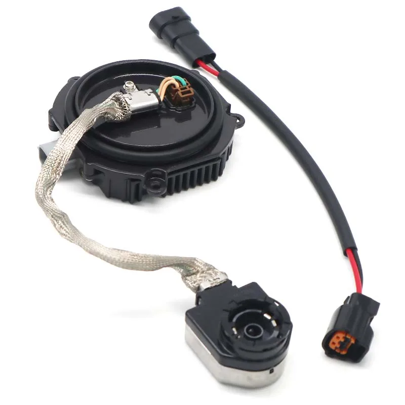 G35 номер детали: NZMNS111LANA оригинальный ЯПОНИЯ D2S D2R Xenon OEM Mat-sushita Pan-Panasonic балласт для