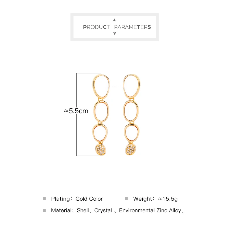 Женские серьги-подвески с кисточками классические серьги в стиле ретро